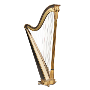 Harp PNG-24105